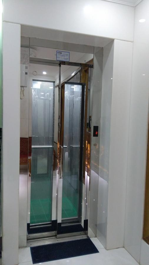Skantha Regency Tiruchchendūr Exterior foto